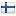 ndf.fi is hosted in Finland